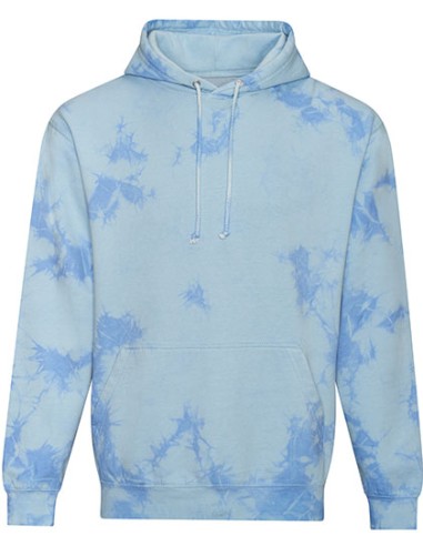 A-JH022-Tie-Dye Hoodie